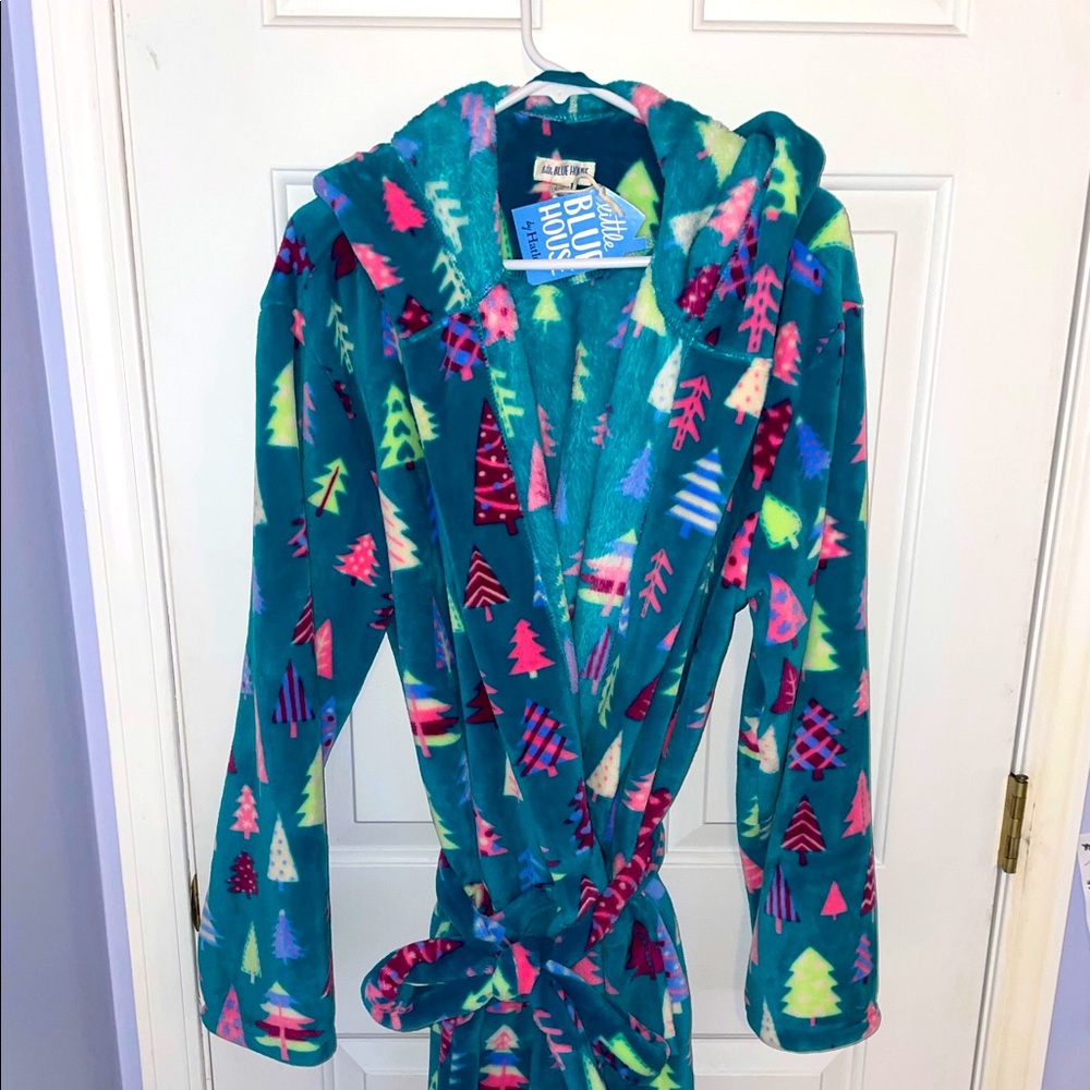 Hatley Bathrobe